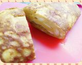 カレー味の卵焼き♪優しい味♪作り方6写真