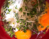 お弁当に☆ふんわりコクうま卵焼き作り方1写真