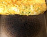 お弁当に☆ふんわりコクうま卵焼き作り方4写真
