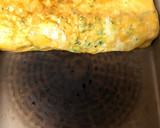 お弁当に☆ふんわりコクうま卵焼き作り方4写真