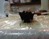 アイスボックスクッキー～ハロウィン～作り方8写真