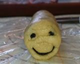 アイスボックスクッキー～ハロウィン～作り方10写真