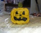 アイスボックスクッキー～ハロウィン～作り方15写真