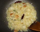 簡単♪お味は本格派♪ほうれんそうカレー♪作り方2写真