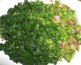 簡単♪お味は本格派♪ほうれんそうカレー♪作り方3写真