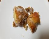 ウスヒラタケ、クリタケの湯豆腐作り方4写真