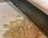 白だしと新生姜のさっぱり和風チャーハン作り方1写真