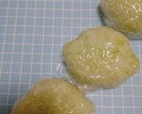 おにぎり♪『リトルグリーンメン』弁当♡作り方3写真