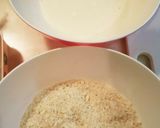 鶏胸肉でジューシー★チキンカツ作り方2写真