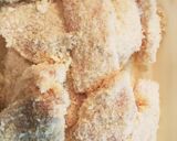 鶏胸肉でジューシー★チキンカツ作り方3写真