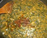 簡単♪お味は本格派♪ほうれんそうカレー♪作り方7写真