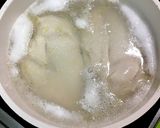 サラダチキン作り方3写真