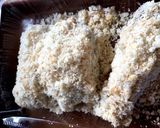 ナスの明太ポテト挟み揚げ作り方2写真