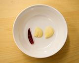 鶏もも肉のオレンジソース焼き作り方4写真