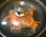 蒸し器で簡単に本格派！五目おこわ作り方3写真