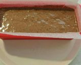 簡単スポンジケーキ(ココア)作り方8写真