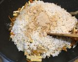 蒸し器で簡単に本格派！五目おこわ作り方6写真