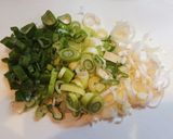 ねぎ醤油作り方5写真