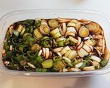 ねぎ醤油作り方6写真