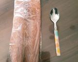 しいらとひき肉のハンバーグ作り方1写真