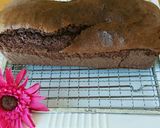 簡単スポンジケーキ(ココア)作り方10写真