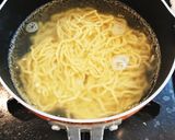 タンメン作り方8写真