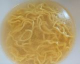 タンメン作り方9写真