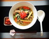 タンメン作り方10写真
