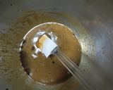 簡単コーヒーのシフォンケーキ作り方1写真