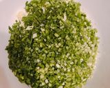 お野菜たっぷり餃子作り方2写真