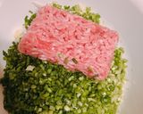 お野菜たっぷり餃子作り方3写真