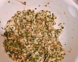お野菜たっぷり餃子作り方5写真