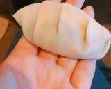 お野菜たっぷり餃子作り方6写真