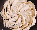 お野菜たっぷり餃子作り方7写真