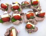 牛タンがイタリアンに変わる日作り方6写真
