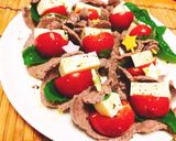 牛タンがイタリアンに変わる日作り方7写真