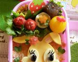 ウインナーのお花☆飾り切り☆お弁当おかず作り方5写真