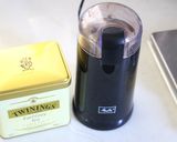 紅茶のシフォンケーキ♡　シフォンサンド作り方1写真