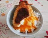 卵巾着の照り焼き(手羽中も)作り方9写真