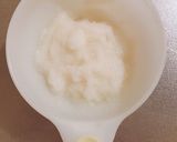 【離乳食初期】そうめん ペースト作り方6写真