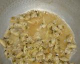 漢方医お勧め薬膳!あさりと空豆のスープ作り方1写真