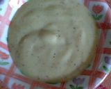 めちゃ簡単ダイエット♪豆乳薩摩芋クリーム作り方5写真
