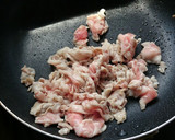 パパっと作れる☆白だしで焼きうどん作り方2写真