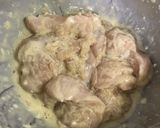 鶏むね肉のやわらか白だし風味作り方4写真