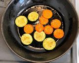鶏もも肉のオレンジソース焼き作り方11写真