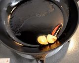 鶏もも肉のオレンジソース焼き作り方13写真