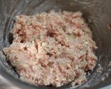 ローズマリーの豆腐ハンバーグ作り方4写真