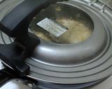 ローズマリーの豆腐ハンバーグ作り方7写真