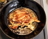 鶏もも肉のオレンジソース焼き作り方15写真