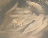 手羽はしのピリ辛コチュジャン和え【節約】作り方2写真